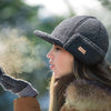 Naturehike Lamb Hat Warm Cold And Windproof Hiking Hat