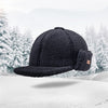 Naturehike Lamb Hat Warm Cold And Windproof Hiking Hat
