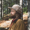 Naturehike Lamb Hat Warm Cold And Windproof Hiking Hat