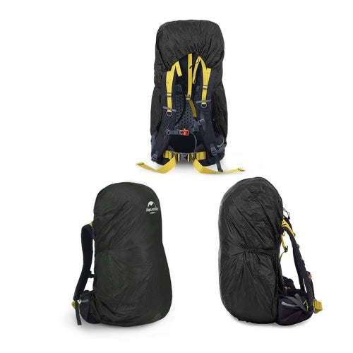 غطاء للمطر على ظهره من Naturehike