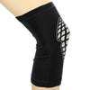 Lixada Sports Elastic Leg Support Brace Wrap Protector Pad Shank Guard for Running Basketball