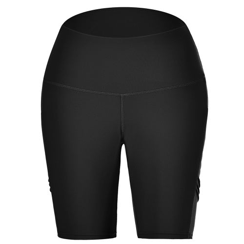 Women's Yoga Short High Waist Yoga Pants