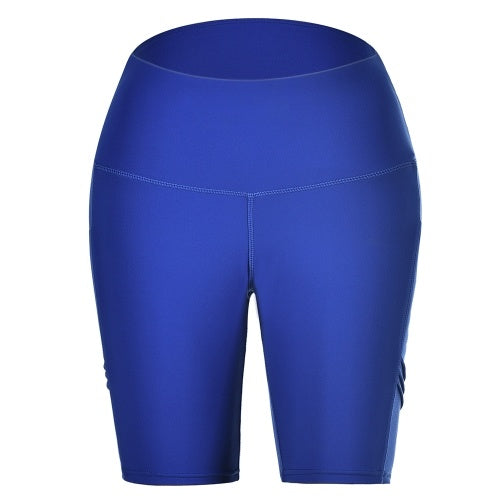 Women's Yoga Short High Waist Yoga Pants