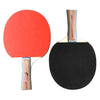 Table Tennis 2 Player Set 2 Table Tennis Bats مضارب