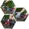 Women Men Winter Cycling Gloves