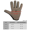 Women Men Winter Cycling Gloves