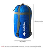أرجوحة Gorportable Underquilt Lowmock