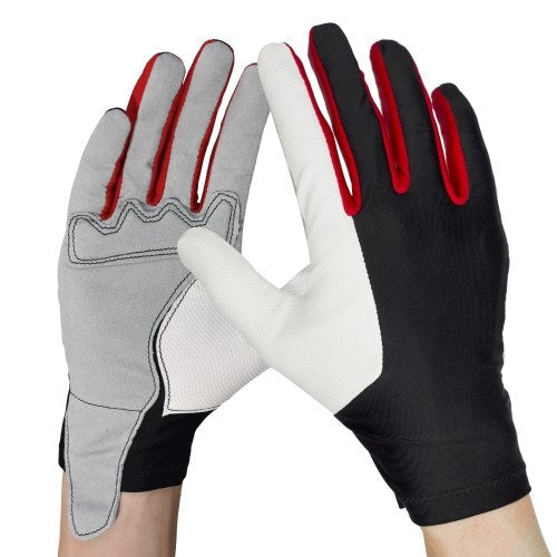 Professional Horse Riding Gloves Men Women Equestrian Horseback Riding Gloves