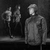 Men Waterproof Windproof Cycling Jacket