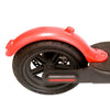 Scooter Fender Rear Front Mud Guard Fenders Set