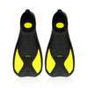 Lixada Snorkeling Foot Flipper Diving Fins Swimming Equipment