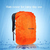 TOMSHOO 40L Outdoor Sport Backpack Hiking Trekking Bag Camping Travel Pack Mountaineering Climbing Knapsack with Rain Cover