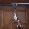 Fitness DIY Pulley Cable Machine Attachment System