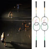 2 Player Badminton Bat