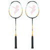 2 Player Badminton Bat