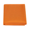 2 Pack Cooling Towel Soft Breathable Travel Ice Towel