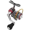ini Spinning Reel 3+1 Ball Bearings 5.0:1 Full Metal Spinning Reel