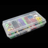 141pcs Fishing Accessories Kit Fishing Lures Baits