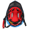 Lixada Kids Detachable Full Face Bike Helmet