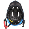 Lixada Kids Detachable Full Face Bike Helmet