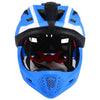 Lixada Kids Detachable Full Face Bike Helmet