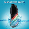 Summer Water Sports Shoes Non-slip Barefoot Aqua Socks Shoes