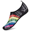 Summer Water Sports Shoes Non-slip Barefoot Aqua Socks Shoes
