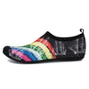 Summer Water Sports Shoes Non-slip Barefoot Aqua Socks Shoes