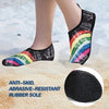 Summer Water Sports Shoes Non-slip Barefoot Aqua Socks Shoes