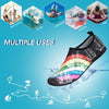 Summer Water Sports Shoes Non-slip Barefoot Aqua Socks Shoes