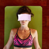 Yoga Eye Pillow