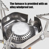 Outdoor Gas Stove Camping Gas burner