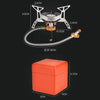Outdoor Gas Stove Camping Gas burner