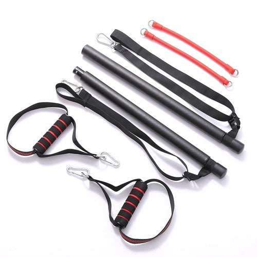 مجموعة شريط تدريب عضلات الساق والذراع