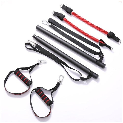 مجموعة شريط تدريب عضلات الساق والذراع