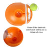 Tennis Trainer Self-study Rebound Ball Baseboard
