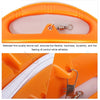 Tennis Trainer Self-study Rebound Ball Baseboard