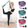 Yoga Assistance Stretching Strap Multi-Loop Strap