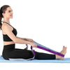 Yoga Assistance Stretching Strap Multi-Loop Strap