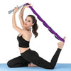 Yoga Assistance Stretching Strap Multi-Loop Strap