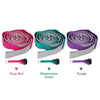 Yoga Assistance Stretching Strap Multi-Loop Strap