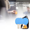 Lightweight Table Tennis Racket and Balls Set
