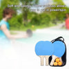 Lightweight Table Tennis Racket and Balls Set