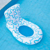 4 Pcs/Set Swimming Pool Inflatable Float Water Sports Bumper Fun Toy
