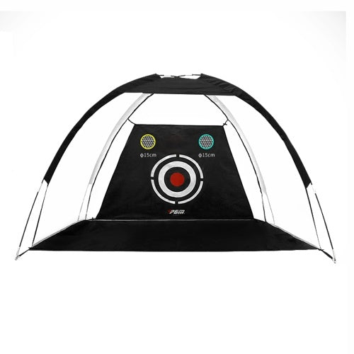 شبكة تدريب الجولف، قفص ضرب الجولف