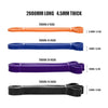 Resistance Loop Band Natural Latex Pull Up Assist Band