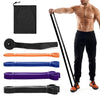 Resistance Loop Band Natural Latex Pull Up Assist Band