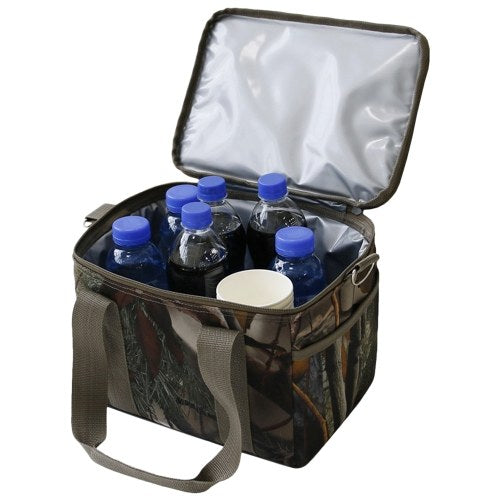 Collapsible Cooler Bag  Portable Insulated Lunch Bag