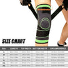 Knee Brace Compression Knee Support Joint Protection
