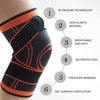 Knee Brace Compression Knee Support Joint Protection